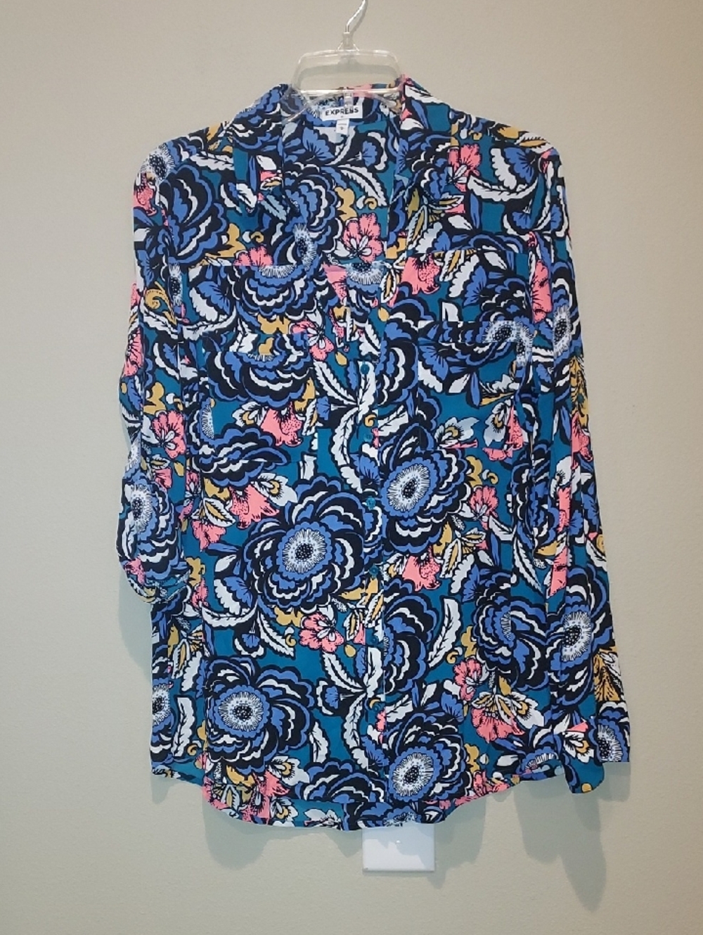 Express Portofino Blouse